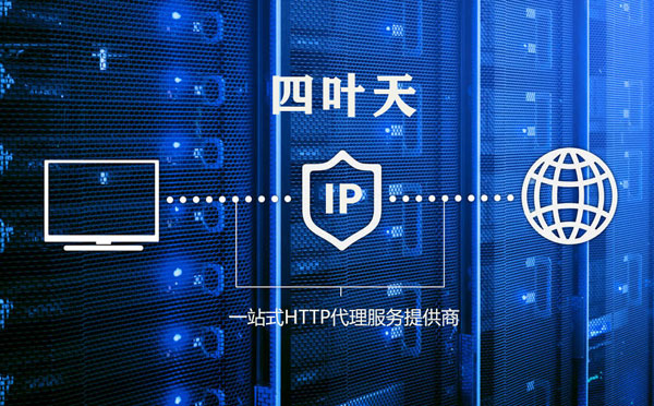 【广饶代理IP】代理IP的主要用途和使用注意事项